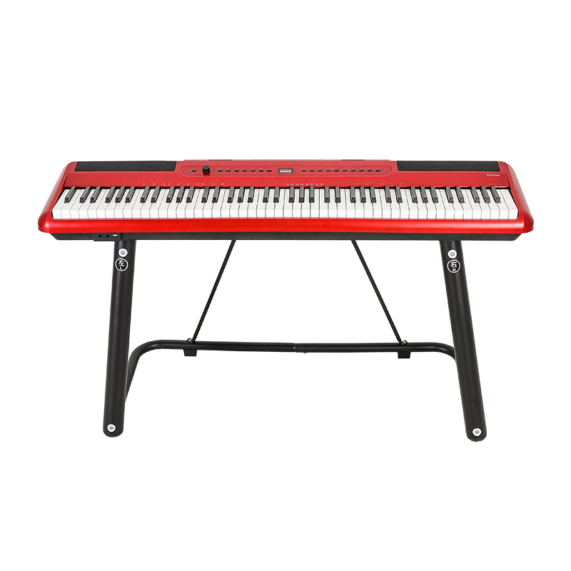 美嘉MP-100U型数码钢琴