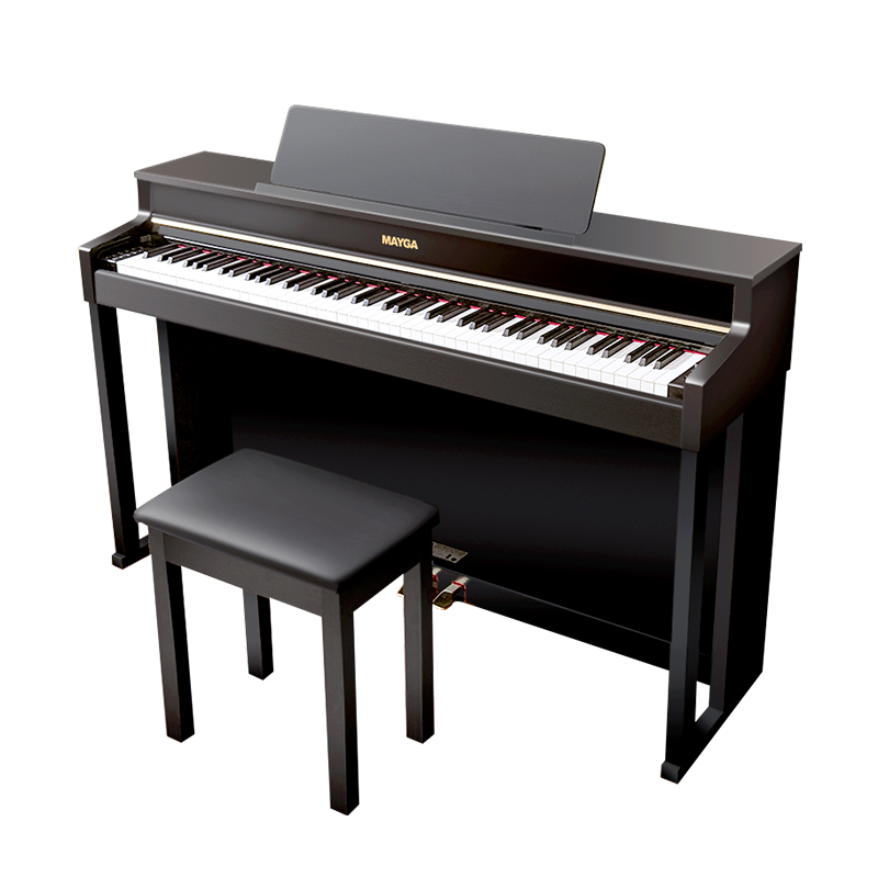 美嘉MP-12Pro数码钢琴
